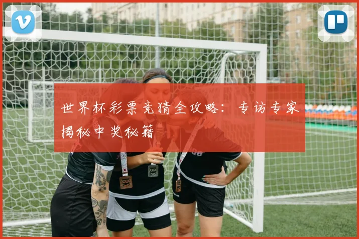 世界杯彩票竞猜全攻略：专访专家揭秘中奖秘籍