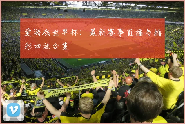 爱游戏世界杯:最新赛事直播与精彩回放合集