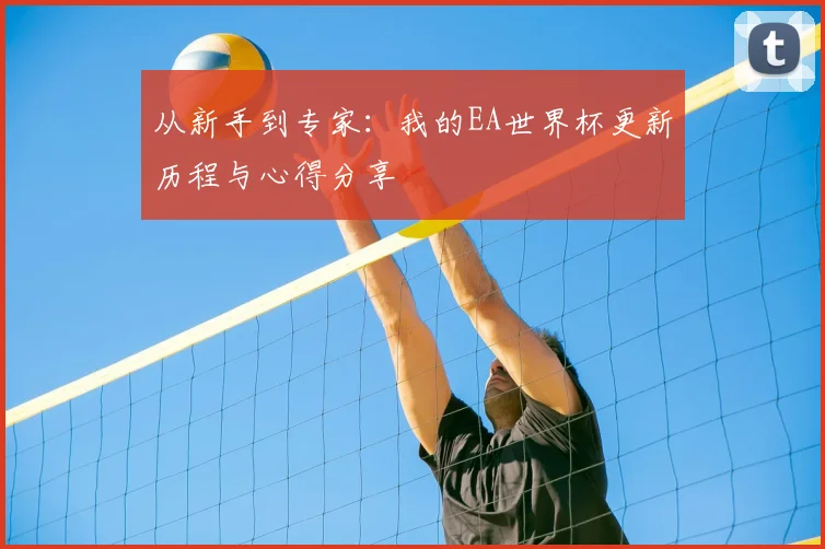 从新手到专家：我的EA世界杯更新历程与心得分享